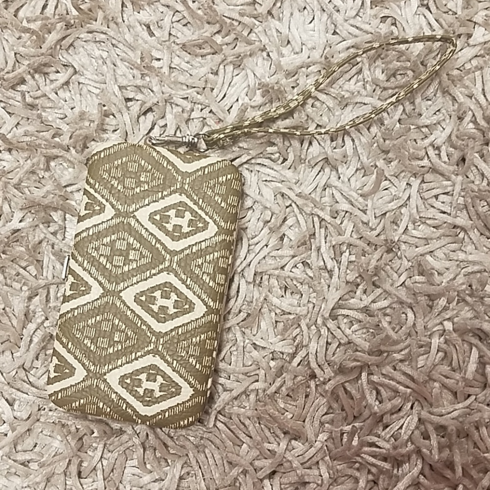 Phone case/wallet